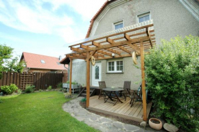 Ferienwohnung Putgolla